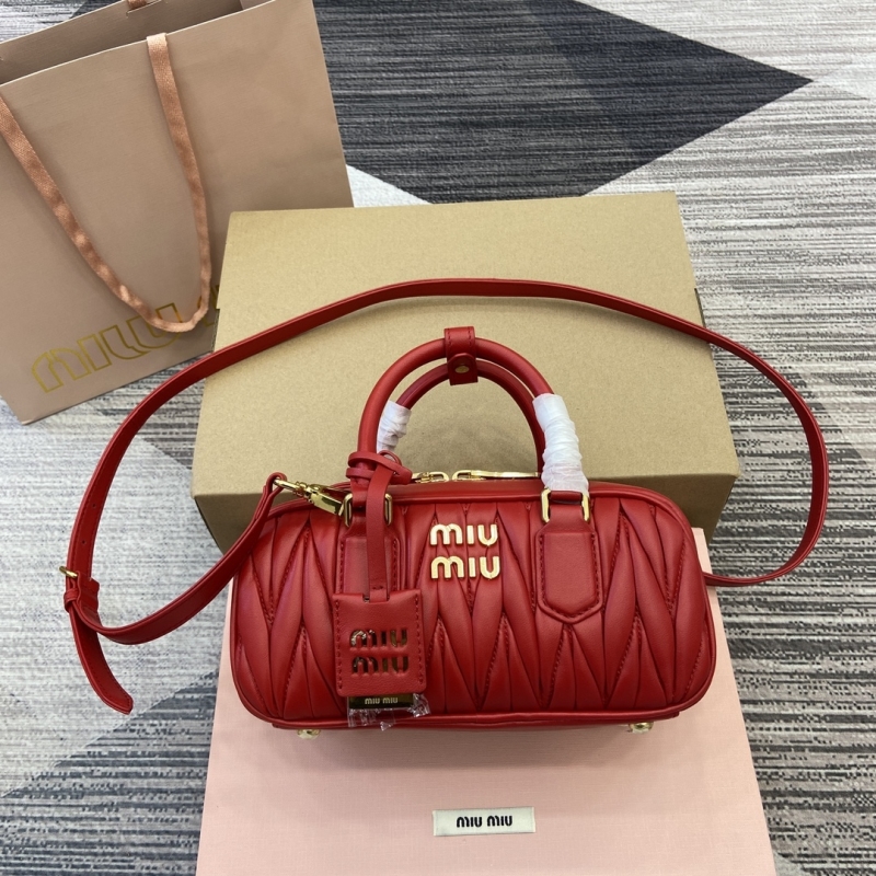 Miu Miu Top Handle Bags